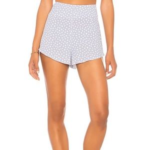 Beach Riot Flowy Shorts